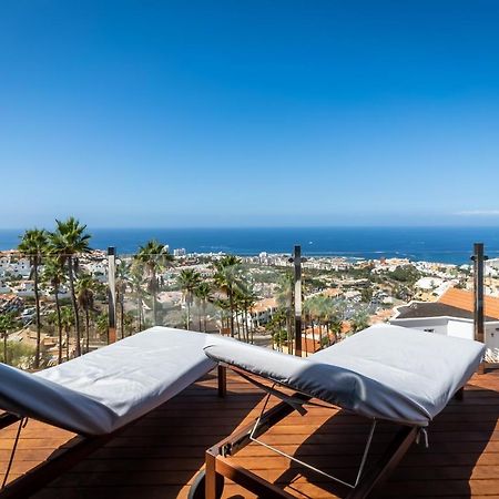 Villa Olive Costa Adeje  Luaran gambar
