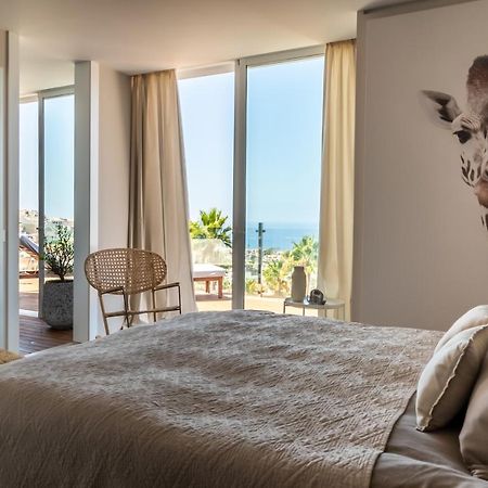 Villa Olive Costa Adeje  Luaran gambar