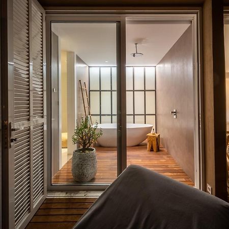 Villa Olive Costa Adeje  Luaran gambar