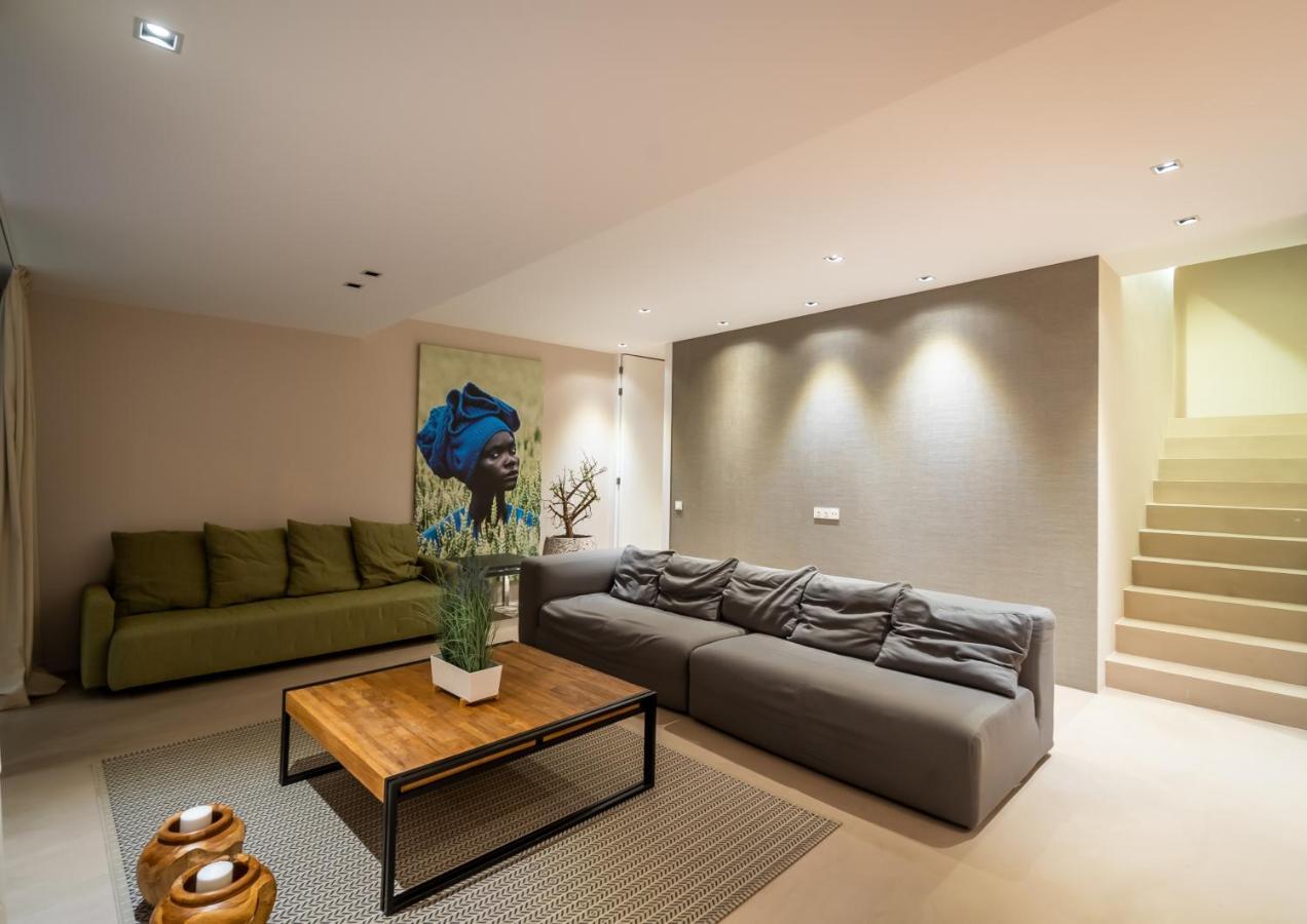 Villa Olive Costa Adeje  Luaran gambar