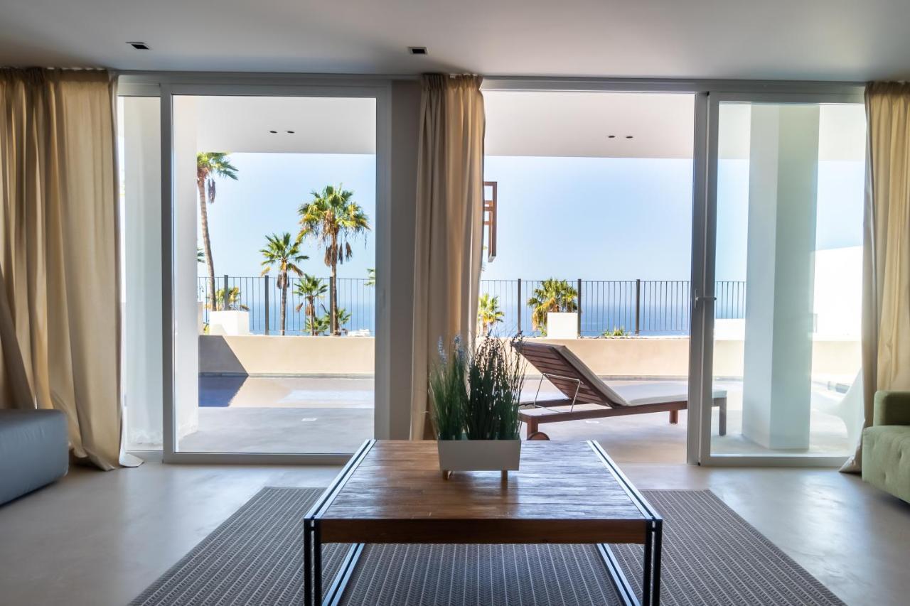 Villa Olive Costa Adeje  Luaran gambar