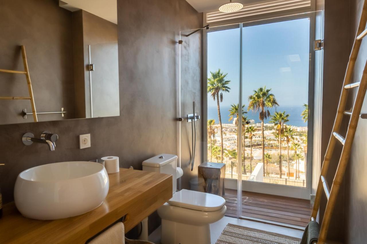 Villa Olive Costa Adeje  Luaran gambar