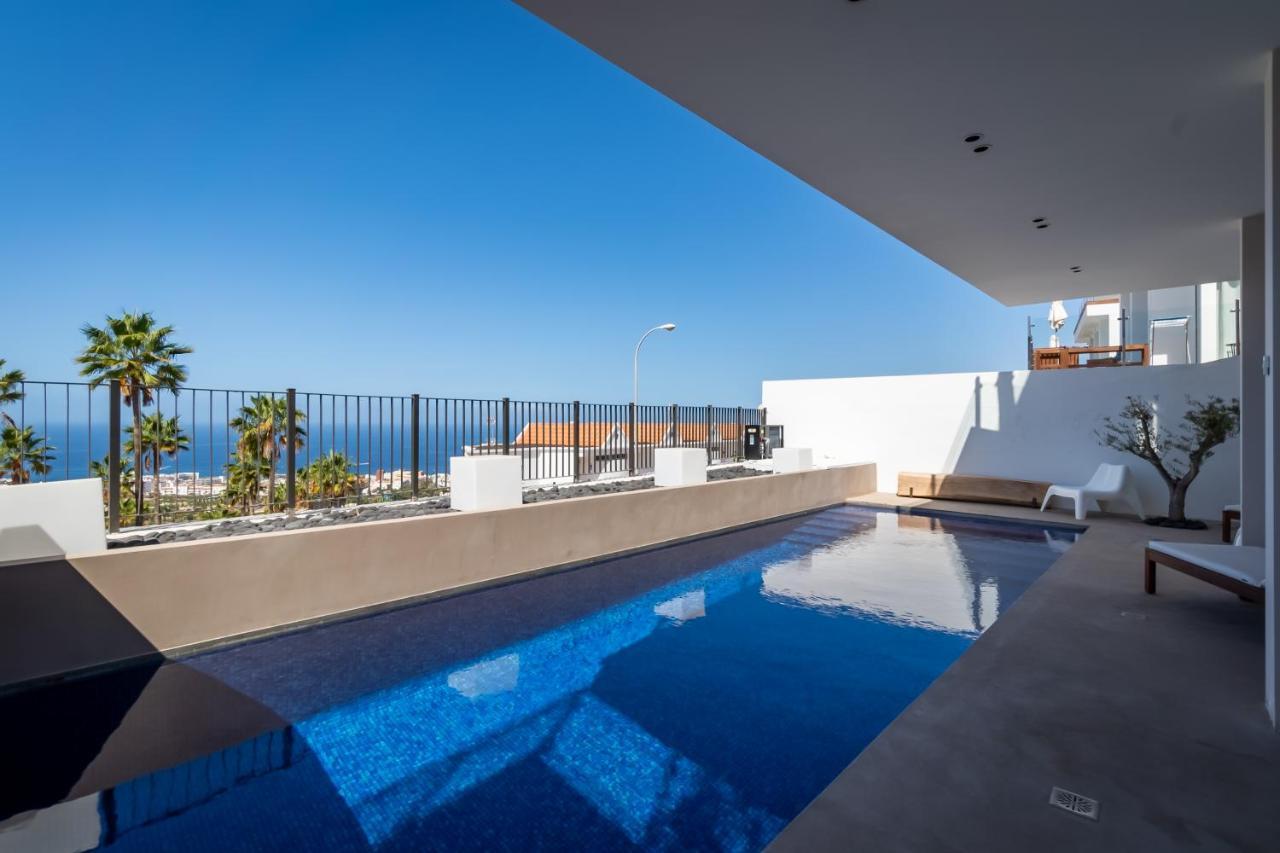 Villa Olive Costa Adeje  Luaran gambar