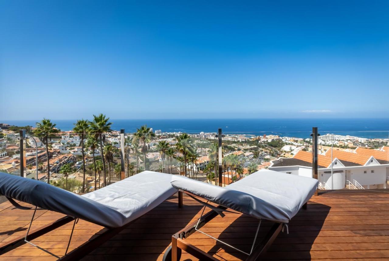 Villa Olive Costa Adeje  Luaran gambar