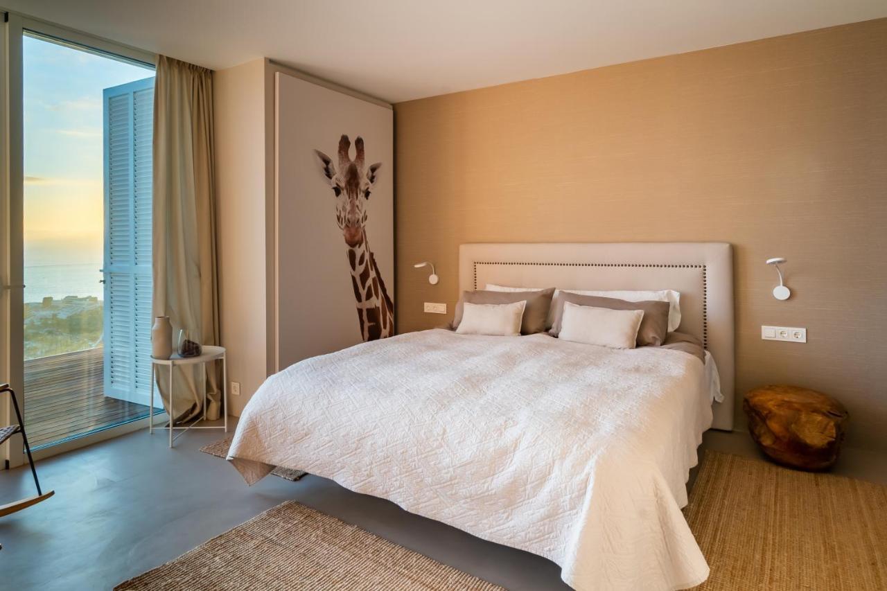 Villa Olive Costa Adeje  Luaran gambar