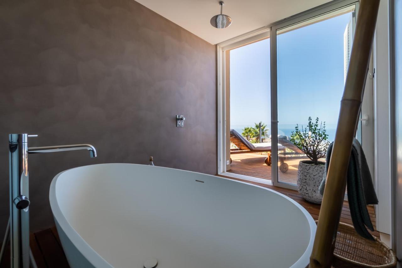 Villa Olive Costa Adeje  Luaran gambar