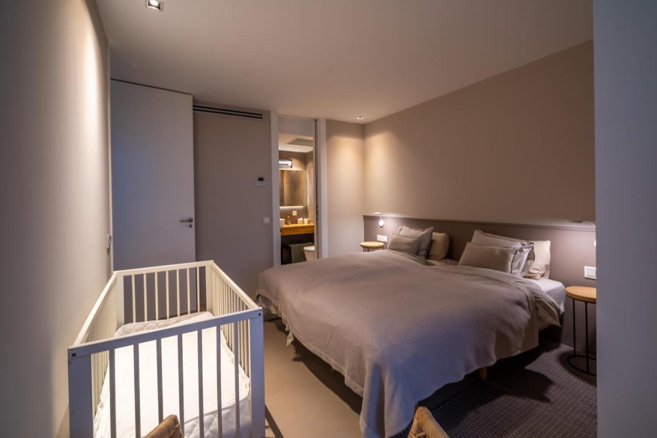 Villa Olive Costa Adeje  Luaran gambar