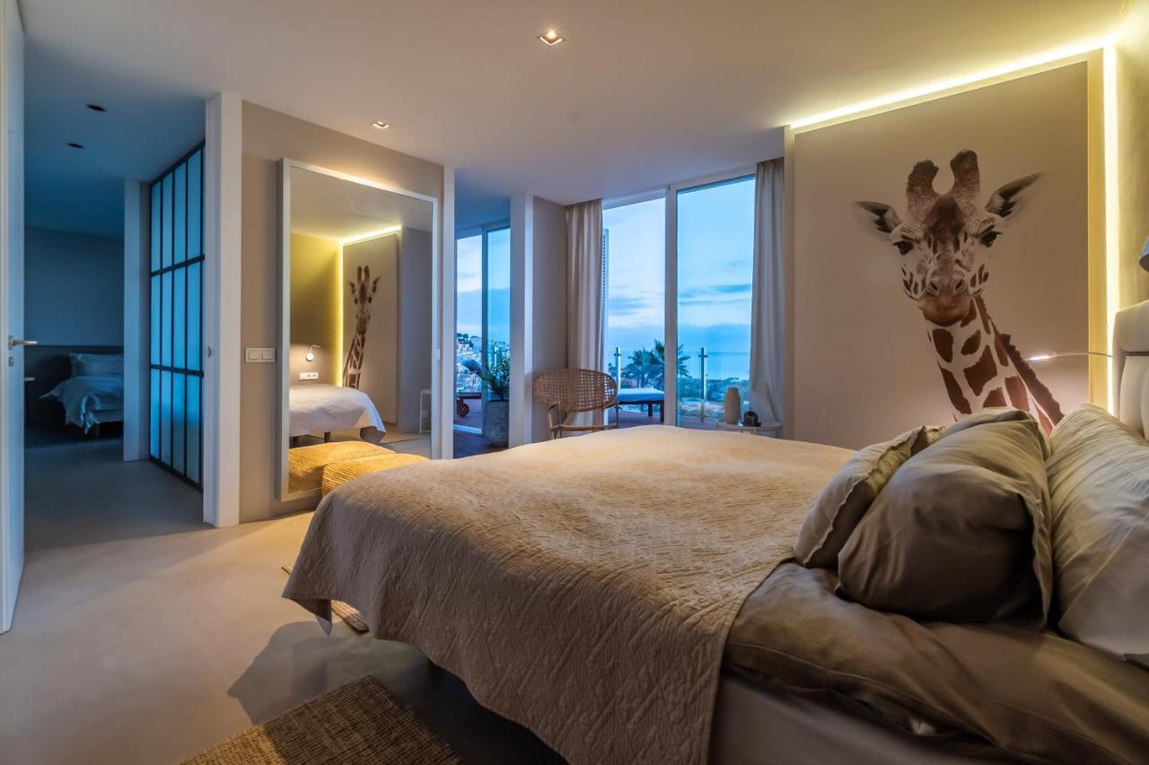 Villa Olive Costa Adeje  Luaran gambar