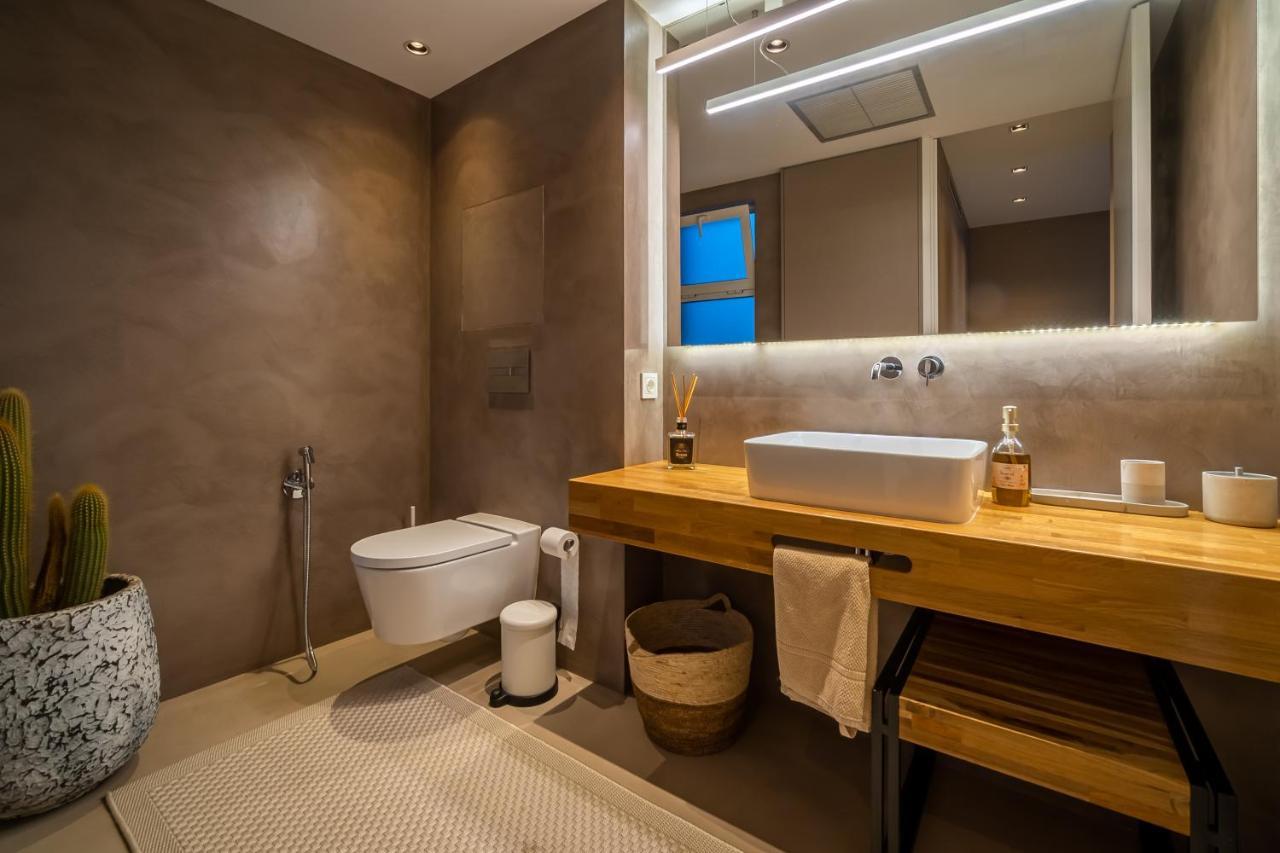 Villa Olive Costa Adeje  Luaran gambar